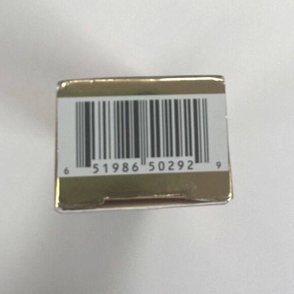 Too Faced Melted Matte-Tallic Liquified Matte Metallic Lipstick Pillow Talk Nude - Picture 3 of 4